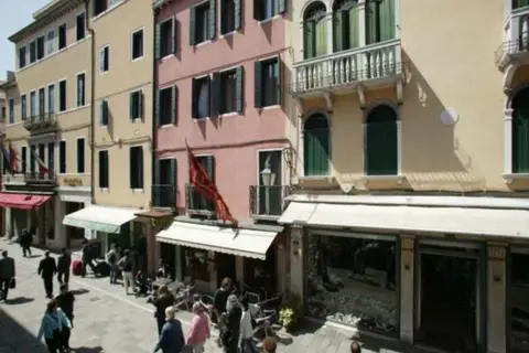 Minerva & Nettuno in Bardolino