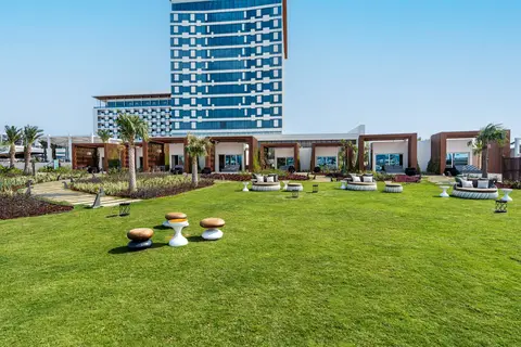 Rixos Gulf Hotel Doha in Doha — foto 22