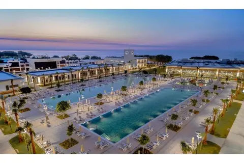 Swandor Hotels & Resorts Kemer in Kemer, foto 3