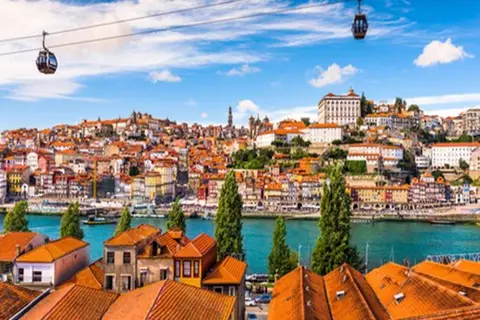 The Editory Boulevard in Vila Nova de Gaia — foto 2