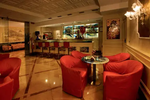 Hotel Principe in Venetië, foto 18
