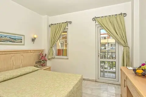 Hotel Sinatra in Kemer — foto 30