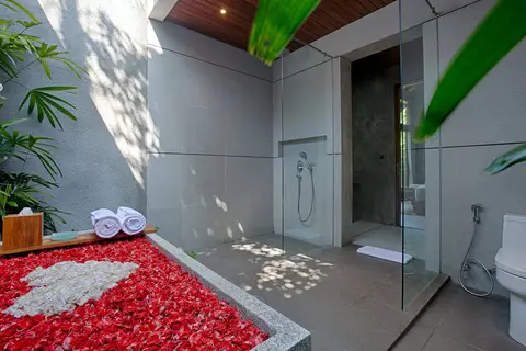 Taman Dharmawangsa Suites in Kuta Selatan — foto 29
