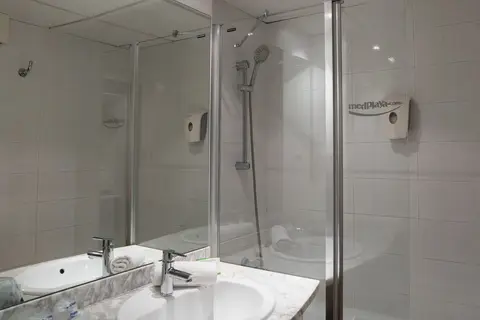 MedPlaya Hotel Santa Monica in Calella — foto 17