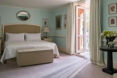 Anantara Villa Padierna Palace Benahavis Marb in Benahavís — foto 2