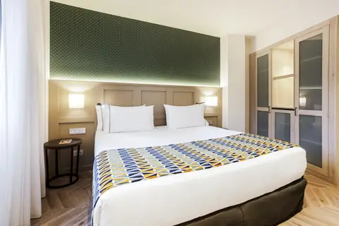 Eurostars Puerta Real in Granada — foto 17