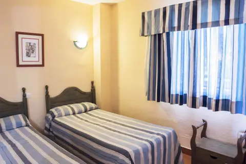 Appartementen Buensol in Torremolinos — foto 23