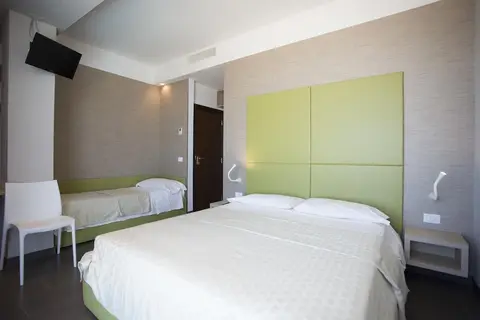 Hotel Excelsior in Rome — foto 11
