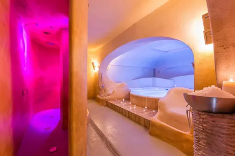 Villa Romana Hotel & Spa foto 13