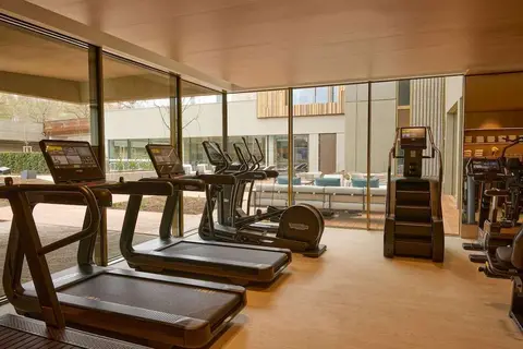 Fairmont Golden Prague in Praag, foto 9