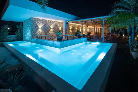 Kouros Exclusive Hotel & Suites in Faliraki — foto 41