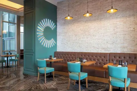 Ibis Doha in Doha — foto 4