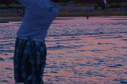 Stella Di Mare Sea Club Hotel Ain Soukhna in Stella di Mare Golf Country Club, foto 7
