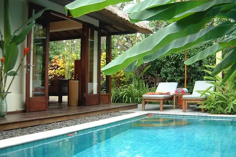 The Pavilions Bali in Denpasar, foto 7