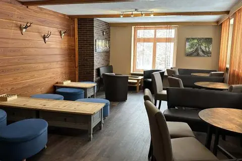 Maiers Hotel in Bayerisch Eisenstein — foto 14