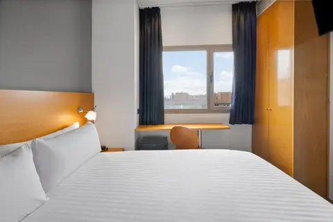 B&B HOTEL Barcelona Mollet in Mollet Del Vallès, foto 15