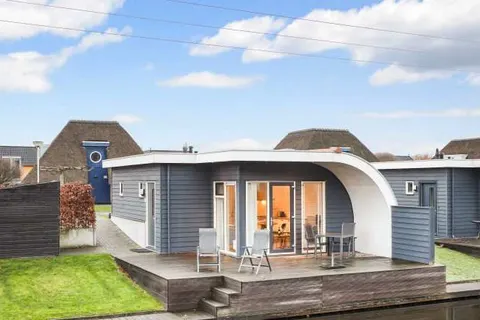 Summio Waterpark de Bloemert foto 4