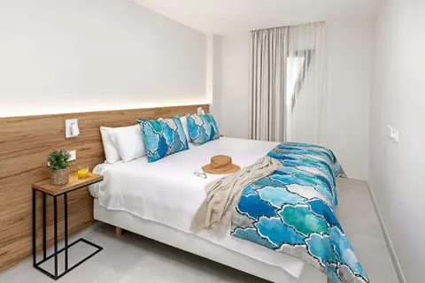 ART Las Palmas by MUR Hotels in Las Palmas de Gran Canaria — foto 3