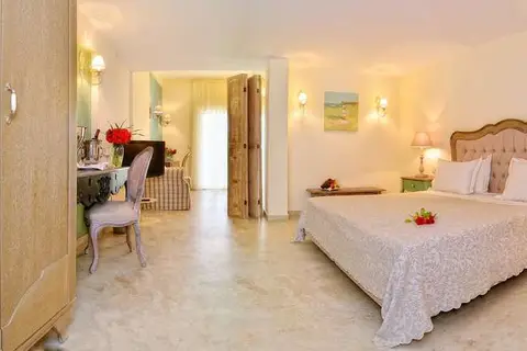 Parga Beach Resort in Parga — foto 6