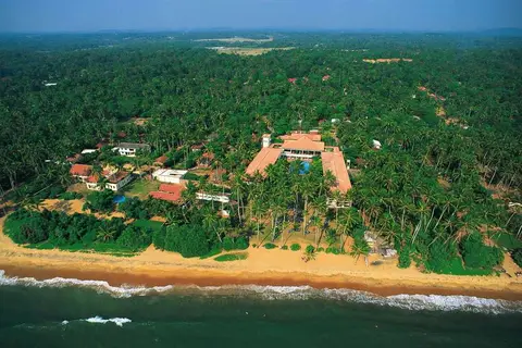 Mermaid Hotel & Club in Waskaduwa — foto 10