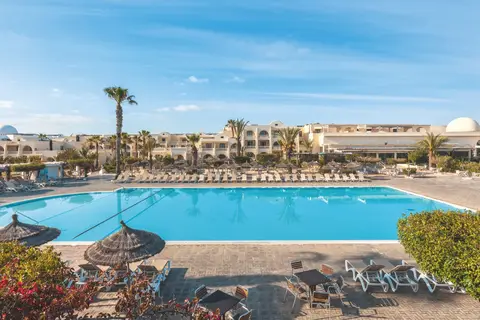 Djerba Aqua Resort in Midoun — foto 3