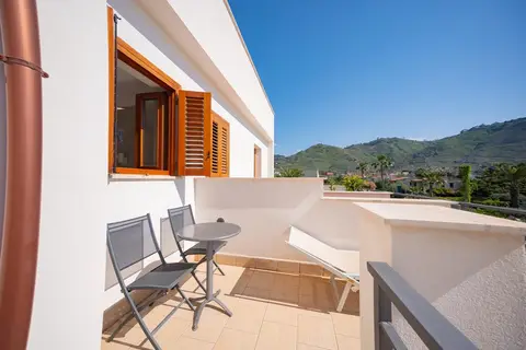 Hotel Baia del Capitano in Cefalu — foto 10