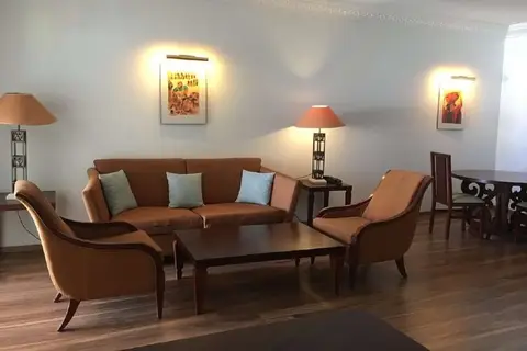 Regency Hotel & Spa in المنستير — foto 13