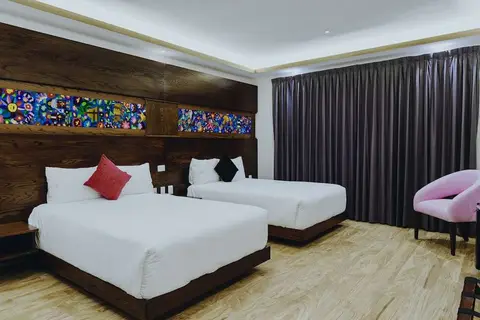 Soul Beach Luxury Boutique Hotel & Spa in Playa del Carmen — foto 16
