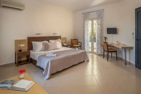 Your Memories Hotel in Δημοτική Ενότητα Γουβών — foto 5