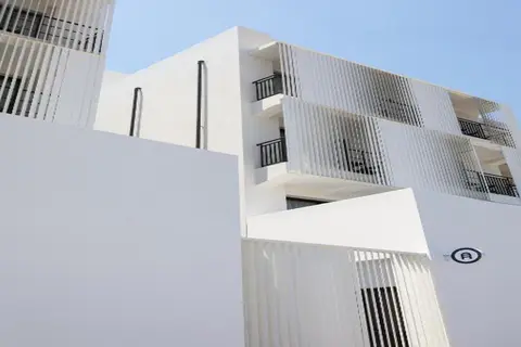Alinea Urban in Limassol