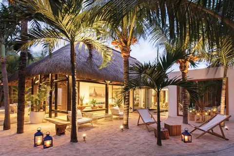 Veranda Pointe aux Biches in Trou aux Biches VCA — foto 17