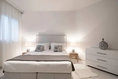 Kappa Resort in Παλιούρι Κασσάνδρας Χαλκιδικής — foto 7