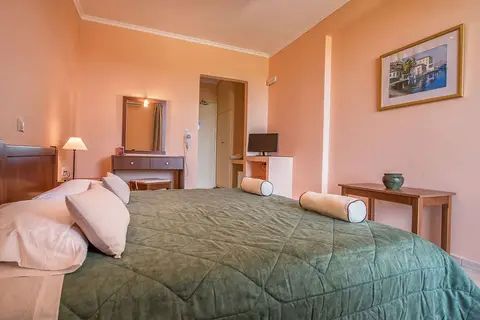 Varres Hotel in Δημοτική Ενότητα Ζακυνθίων — foto 20