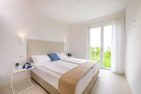 TUI TIME TO SMILE Pareus Beach Resort foto 2