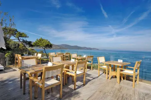 Sarpedor Boutique Hotel & Spa in Bodrum, foto 15