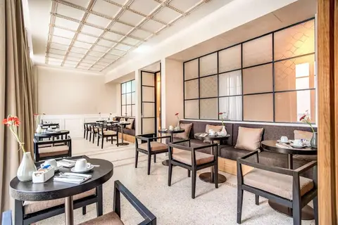 DBH Duomo Boutique Hotel Lake Como in Como — foto 8