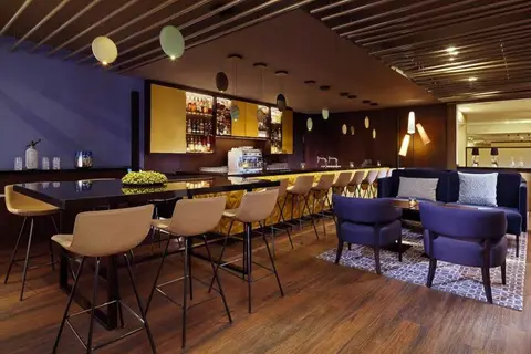 Le Meridien Frankfurt in Frankfort aan de Main — foto 6