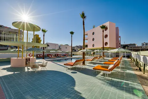 Grand Paradiso Ibiza in Sant Antoni de Portmany — foto 30