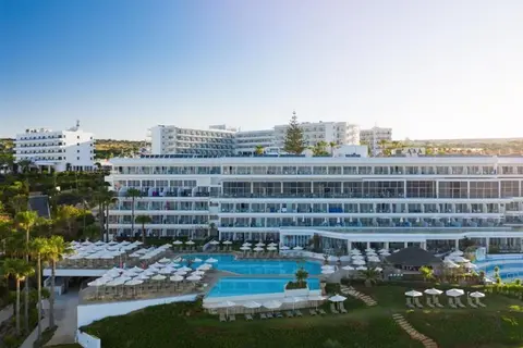 Atlantica SunGarden Beach in Αγία Νάπα — foto 10