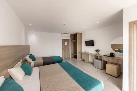 Milea Hotel in Ayia Napa — foto 28