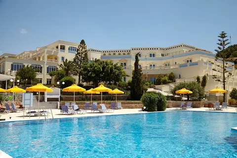 Kakkos Terra Blu in Ierapetra Municipal Unit