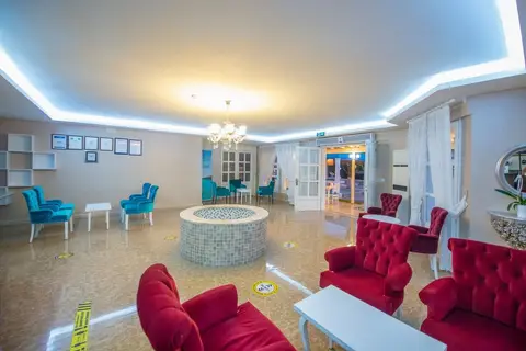White Otel in Fethiye — foto 24