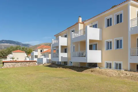 Marina Bay Hotel in Municipal Unit of Elios-Proni, foto 15