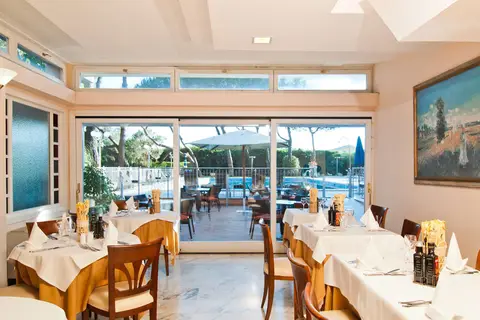 Versilia Palace Hotel in Pietrasanta — foto 8