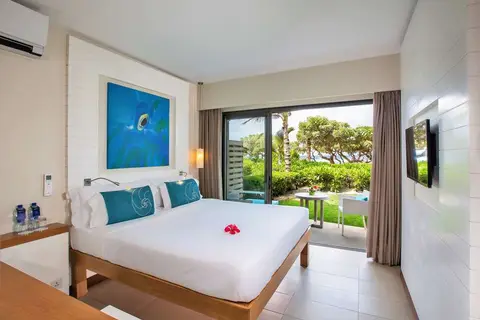 Radisson Blu Poste Lafayette Resort & Spa in Poste Lafayette, foto 19