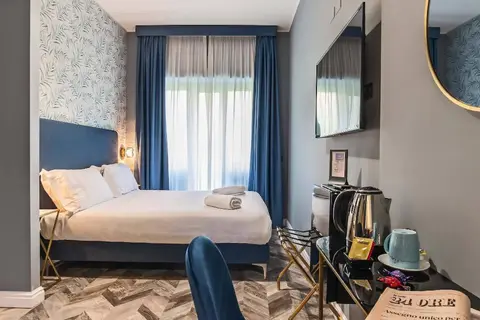 Bloom Hotel Roma in Rome, foto 12