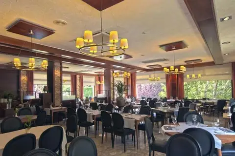 Pessets Hotel & Spa in Sort — foto 15