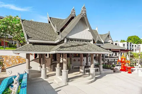 Orchidacea Resort in Phuket 83100 — foto 7