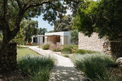 Malbuger Nou Agroturismo foto 21