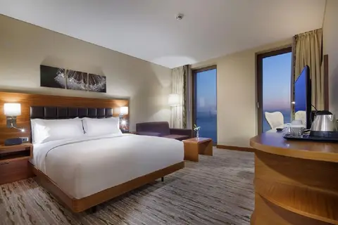 DoubleTree by Hilton Trabzon in Ortahisar — foto 20